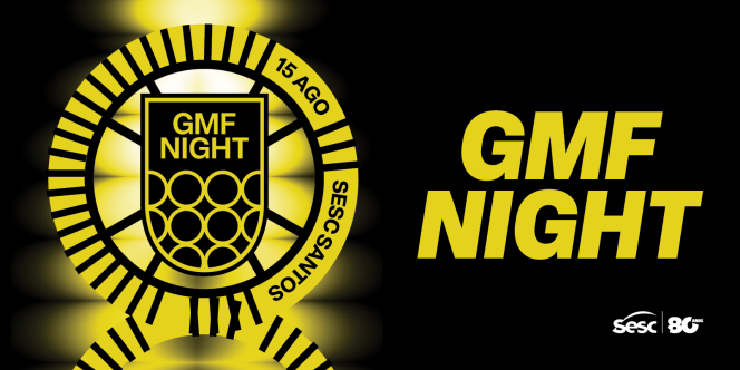 GMF Night