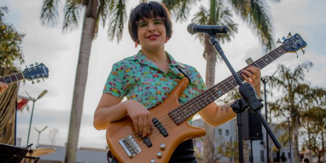 Foto: Patricia Assis