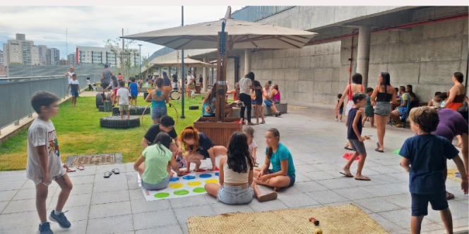 Foto: Maria Angélica Freitas 