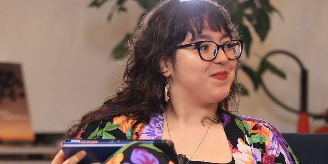 Foto: Divulgação / Acervo Pessoal Cecília Marins