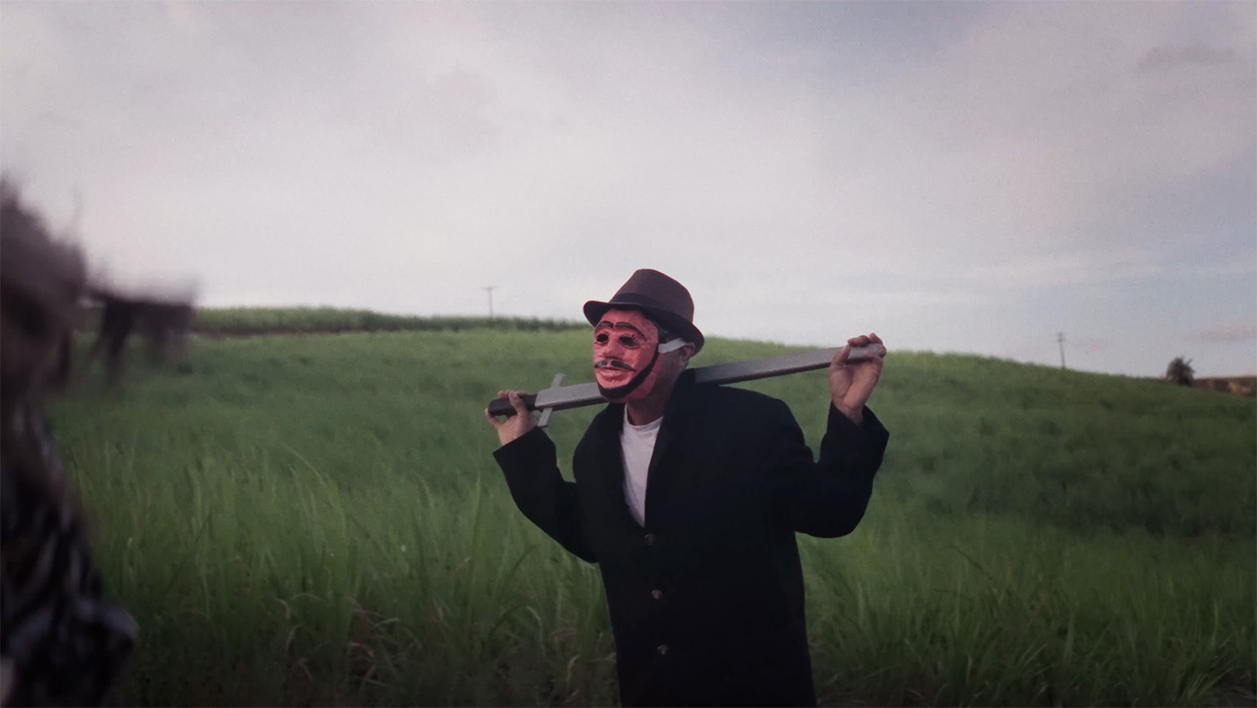 Still Documentário 14