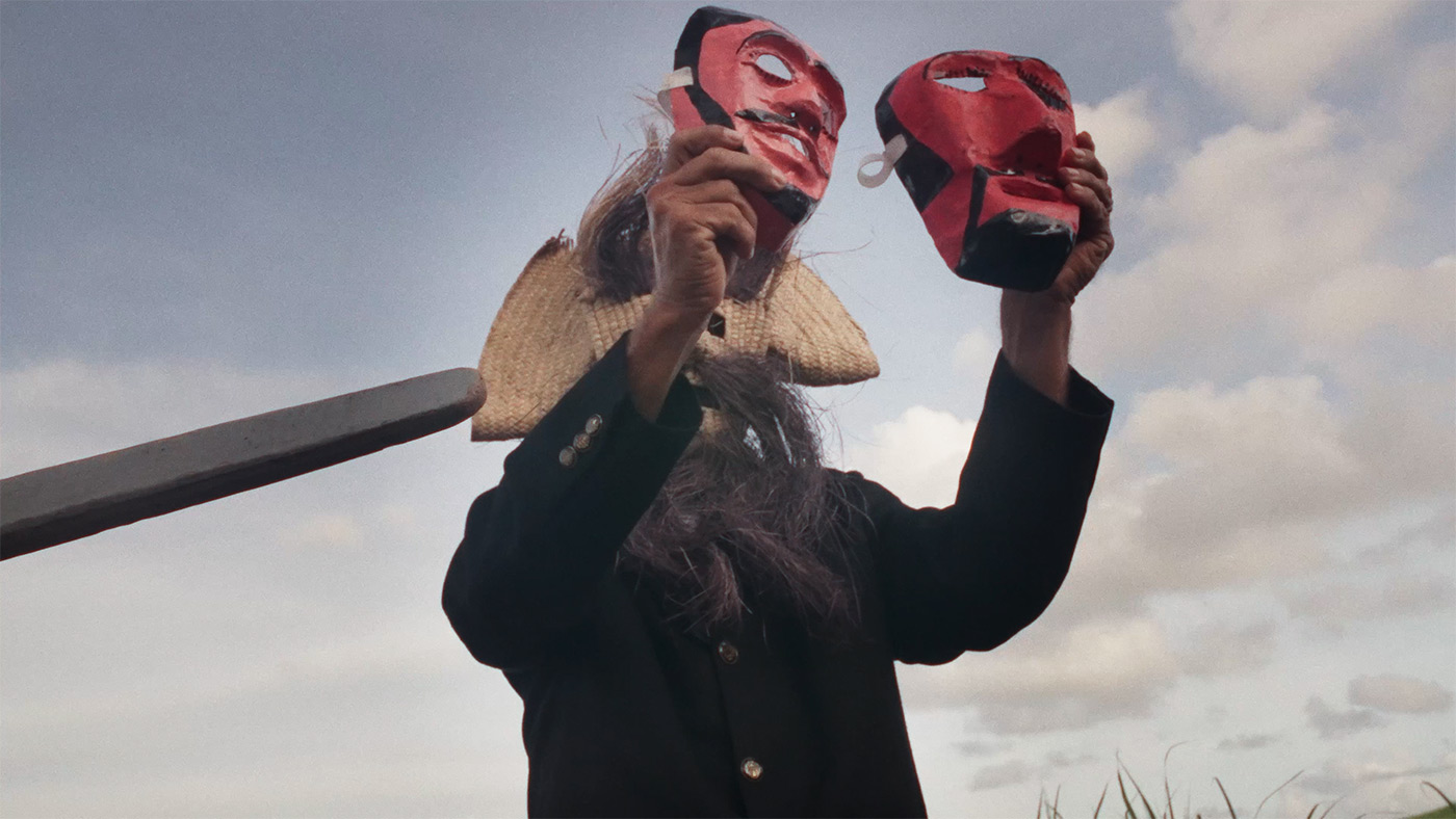 Still Documentário 11