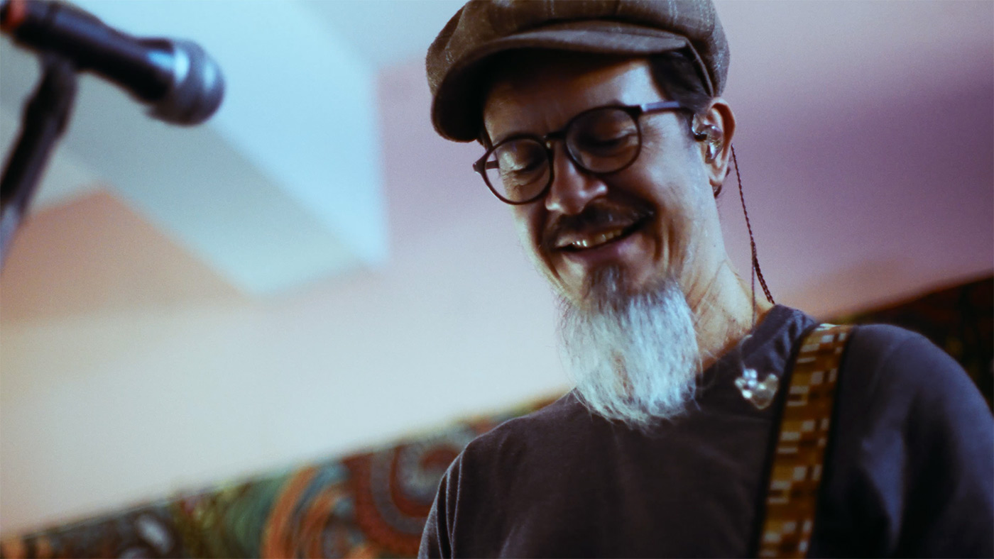 Still Documentário 17