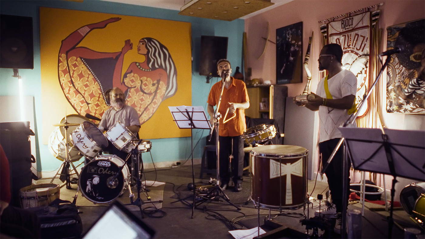 Still Documentário 18