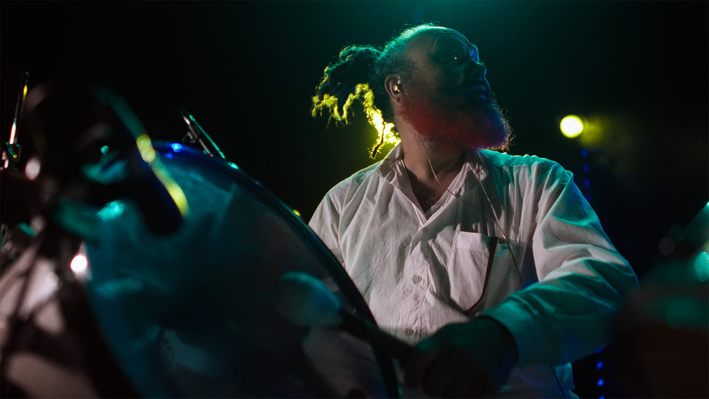 Still Documentário 12
