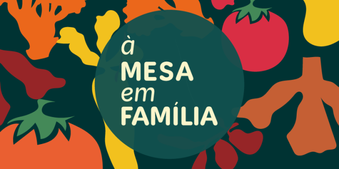 Projeto resgata a importância do “estar à mesa” e do “comer”