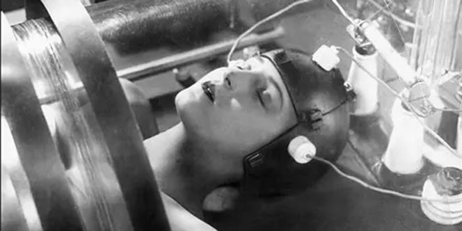 Foto: Frame Filme Metrópolis