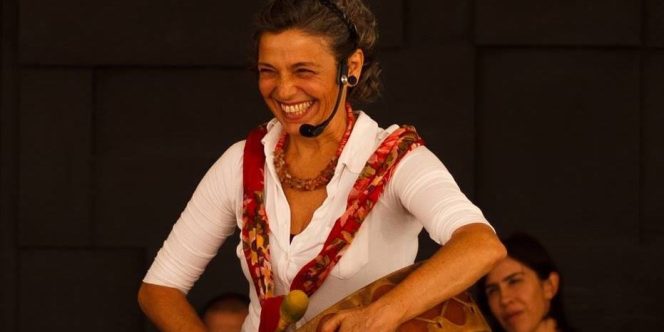 Foto: Paula de Lira