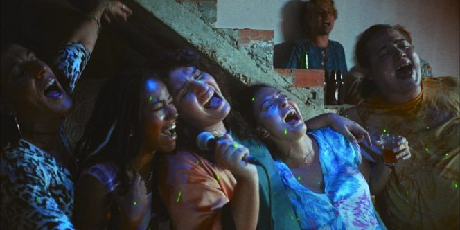 Morte e Vida Madalena