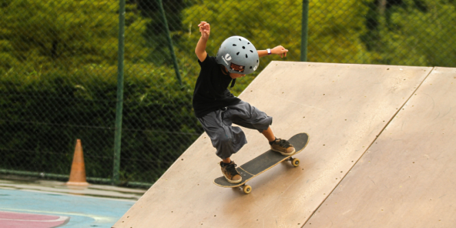 Movivências de Skate - Divulgação