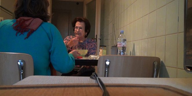Não é um filme caseiro