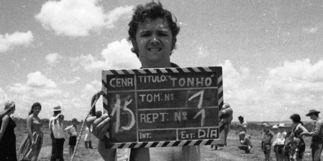 O Coringa do Cinema