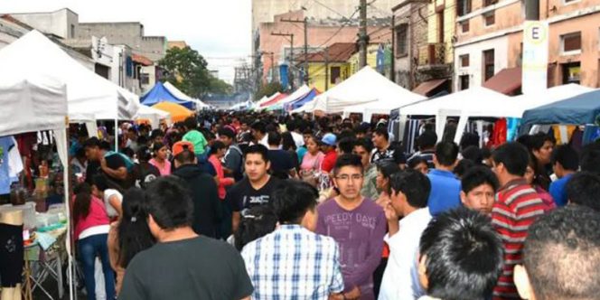 Foto: Luiz Vasquez