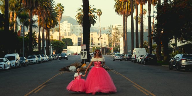 PARTY PRINCESS