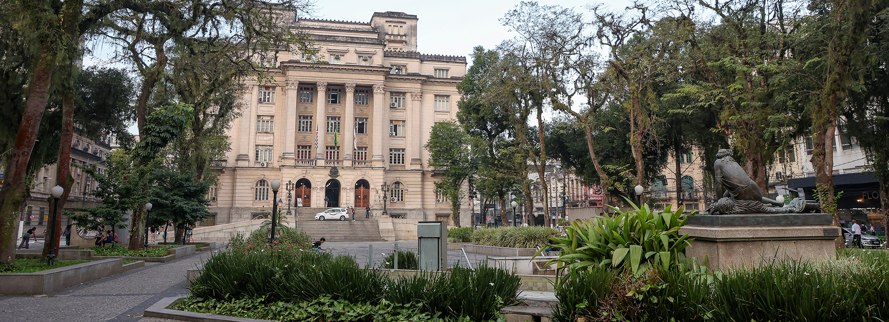 Praça Mauá