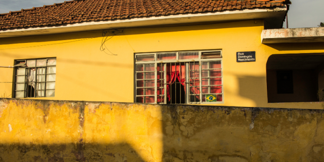 Saída Fotográfica em São Miguel Paulista - Divulgação