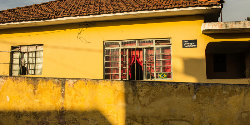Saída Fotográfica em São Miguel Paulista - Divulgação