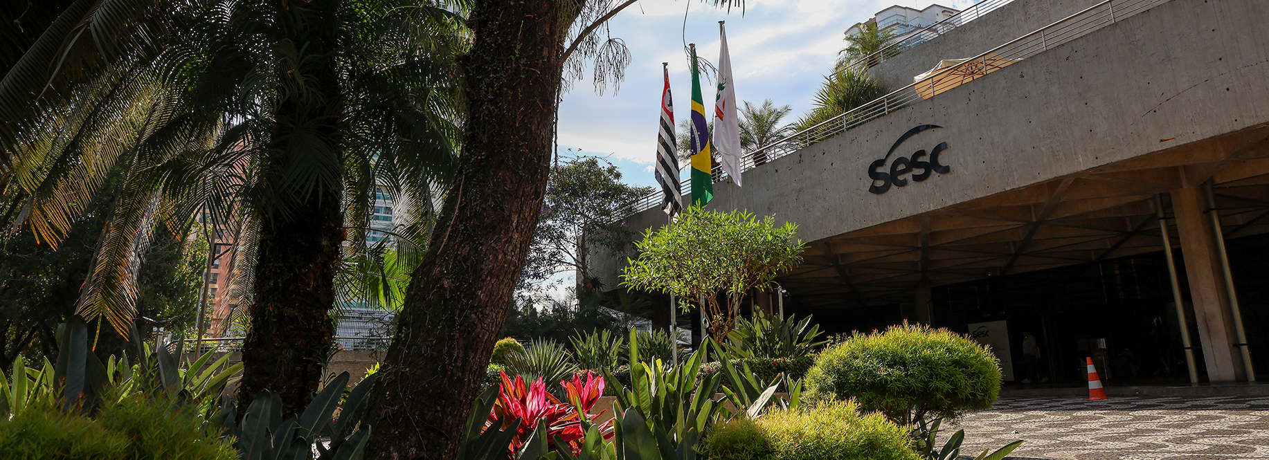 Sesc Santos