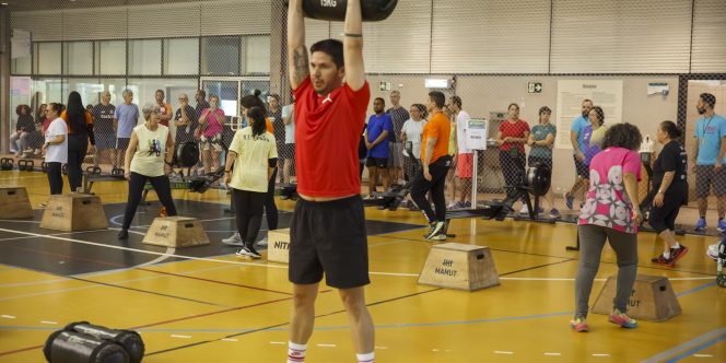 Experiência GMF_ft Tiago Lima