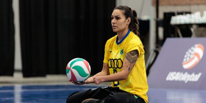 Suellen. Foto: Ronaldo Goncalves de Oliveira