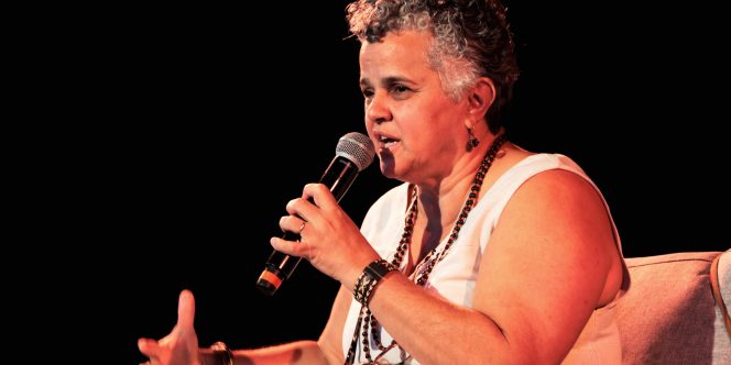 Foto: João Claudio de Sena