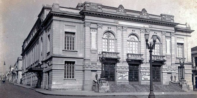 Foto: Centro de Memória da Unicamp
