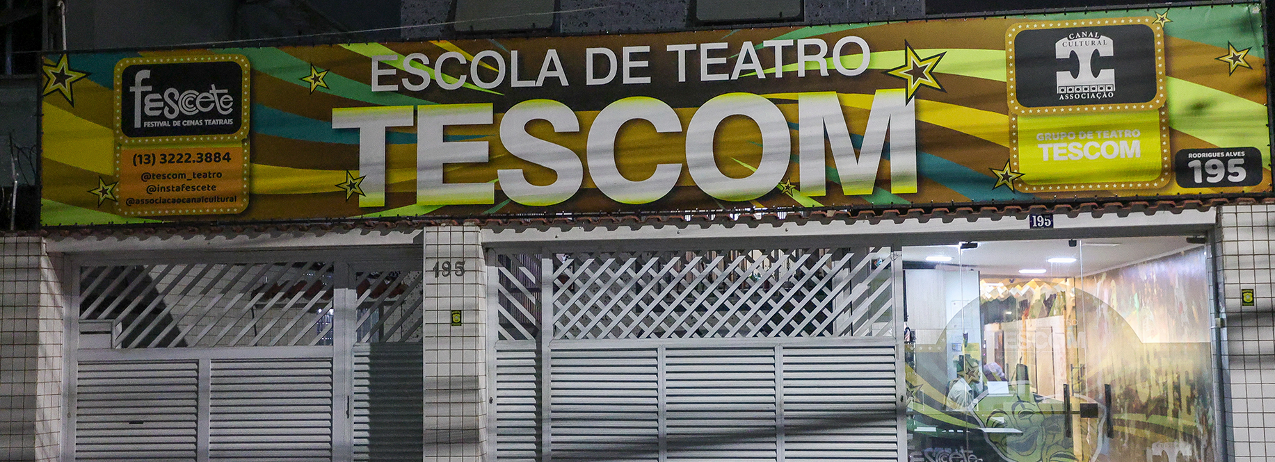 TESCOM