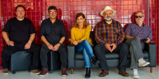 Foto de Julio Garrido.