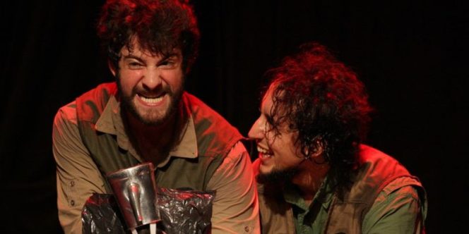 Foto: Alberto Rocha