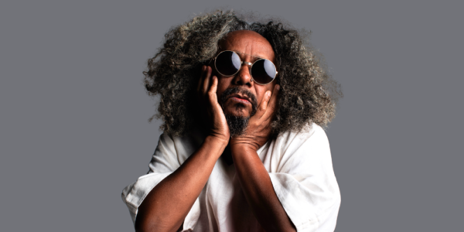 Foto: José de Holanda