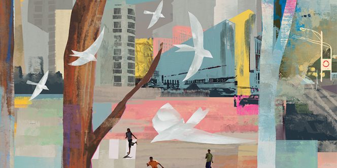 Arte: Divulgação