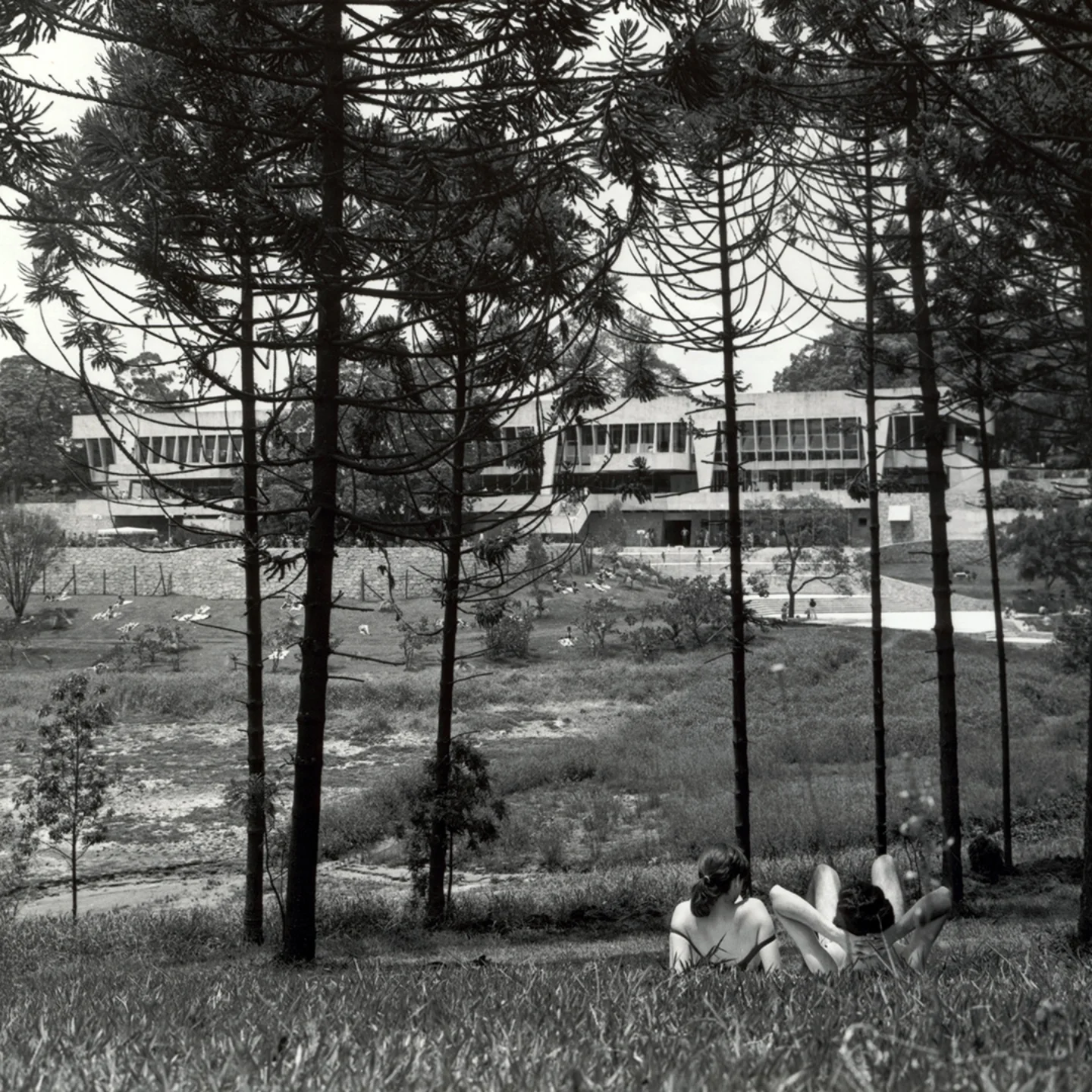 Sesc Interlagos