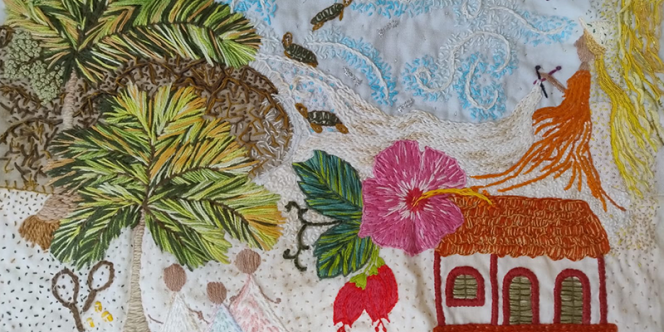 divulgação