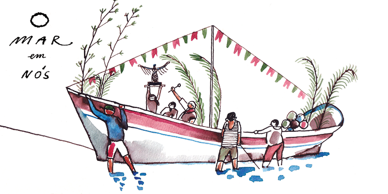Ilustração: João Kammal