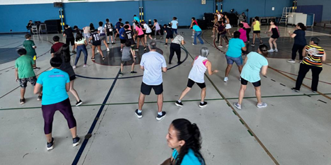 Foto: Arquivo Sesc