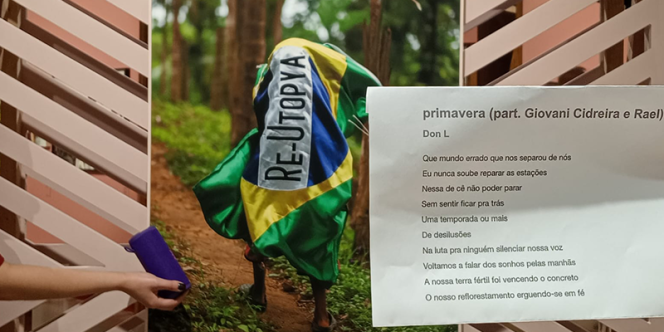 divulgação