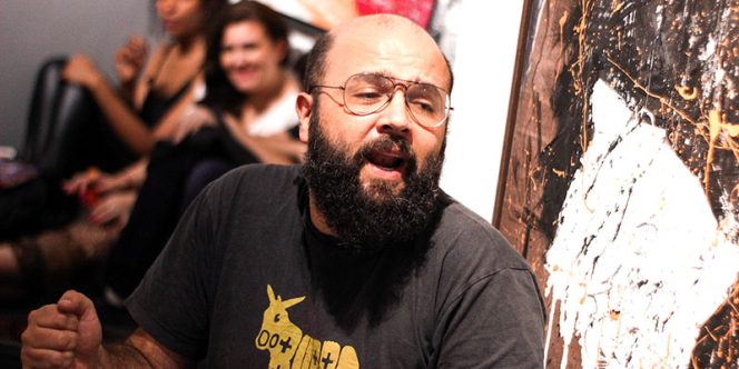 Foto: Pedro Venturini e Jéssica Bertoni