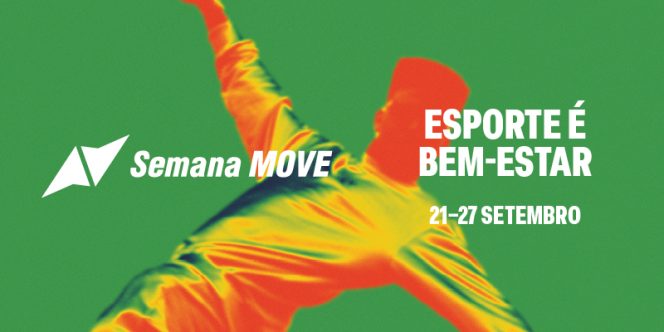 Semana Move 2026