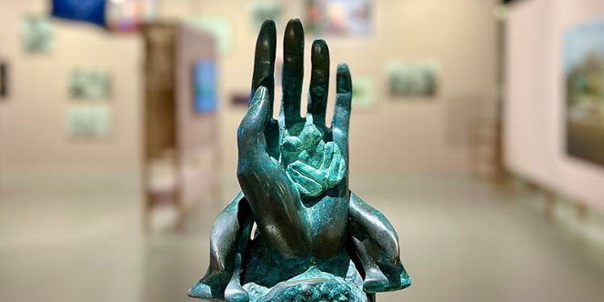 Amálgama Origem, de Thiago Martins de Melo