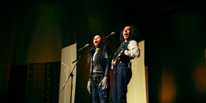 Foto: Franco Barrios