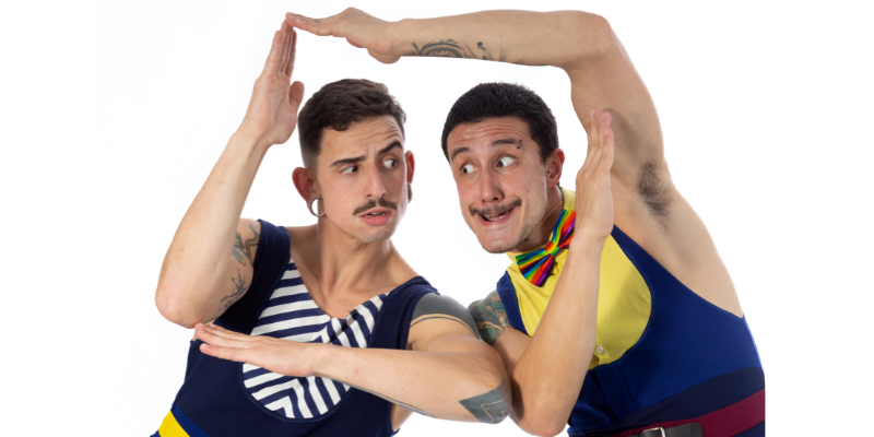 Imagem publicada pela fonte para Proezas e Peripécias