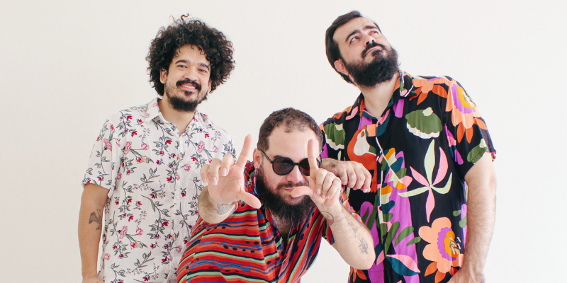 Imagem publicada pela fonte para Tropikidz