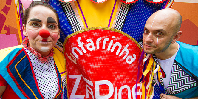 Foto: Caio Lento