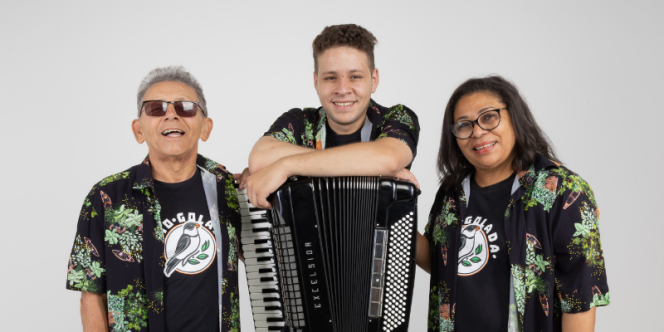 Foto: César Araújo