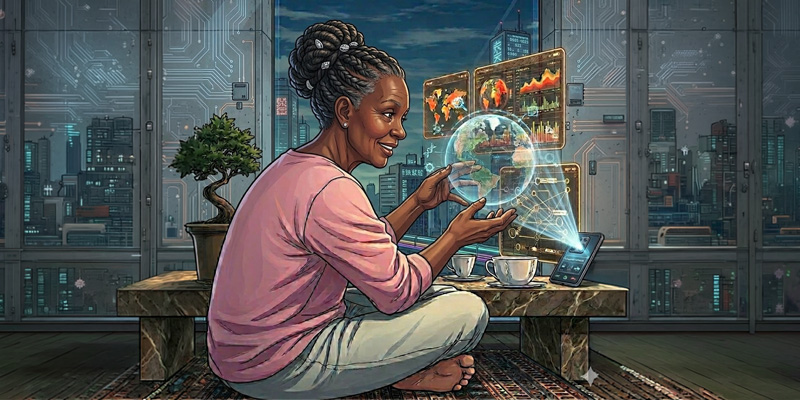 Imagem publicada pela fonte para Aprender a Aprender com o Celular