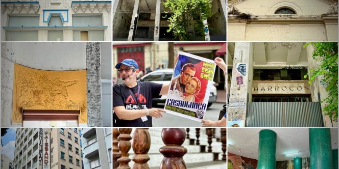 Foto: acervo Expedições Pedagógicas