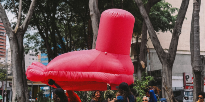 Foto: Haroldo Saboia