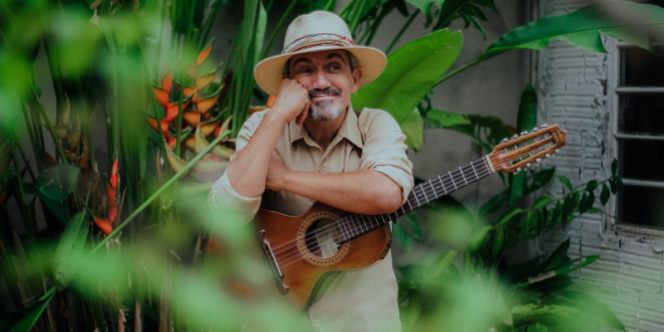 Foto: Paco Sabino