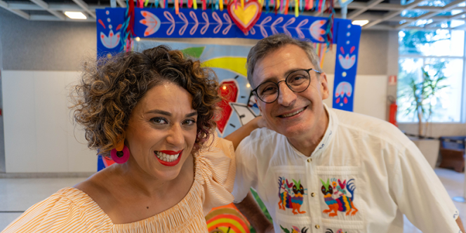 Foto: JP Saraiva