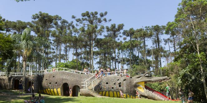 Sesc Interlagos